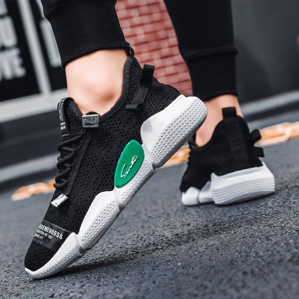 solid spring breathable leisure sapatos s sneakers sapato casuales mens men sneaker 39 shoes for 2020 mens sport casual men, Black
solid spring breathable leisure sapatos s sneakers sapato casuales mens men sneaker 39 shoes for 2020 mens sport casual men, Black