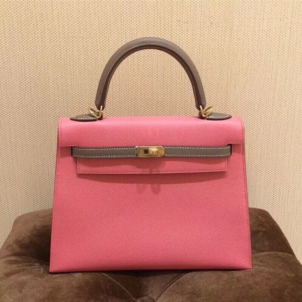 by order half handmade 2tones 25cm epsom leather design purse, wax thread, have both gold and silver hardware,contact me for details
by order half handmade 2tones 25cm epsom leather design purse, wax thread, have both gold and silver hardware,contact me for details