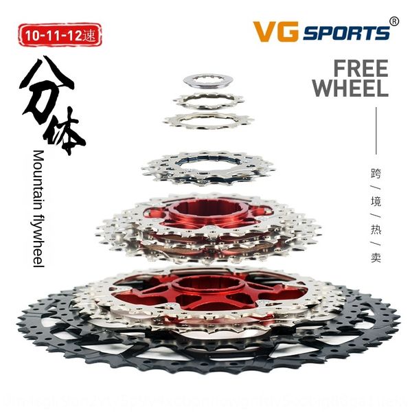 vg sports split card vg sports split 9/10/11/12 speed mountain bike fly flywheel lightweight 9/10/11/12 speed mountain bike flywheel
vg sports split card vg sports split 9/10/11/12 speed mountain bike fly flywheel lightweight 9/10/11/12 speed mountain bike flywheel