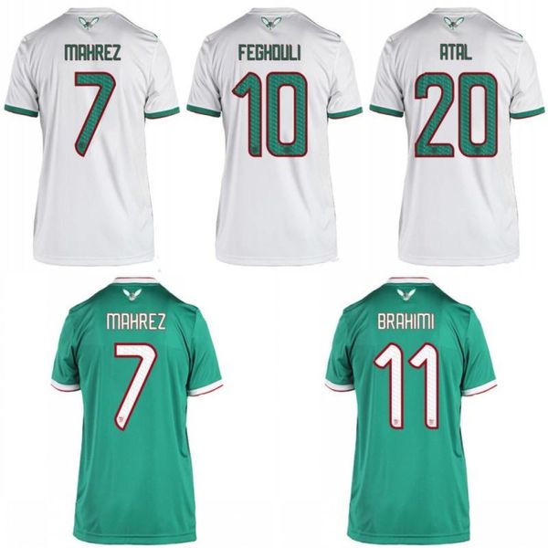 2019 африка кубок алжир футбол джерси звезда 2 19/20 # 10 feghouli # 7 mahrez футбола равномерного mens # 13 slimani belaili футбол рубашка, Black;yellow
2019 африка кубок алжир футбол джерси звезда 2 19/20 # 10 feghouli # 7 mahrez футбола равномерного mens # 13 slimani belaili футбол рубашка, Black;yellow