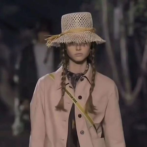 fashion brand show raffia hats for women spring summer sun hat vacation dress up beach accessories wholeasle s1073 y200619, Blue;gray
fashion brand show raffia hats for women spring summer sun hat vacation dress up beach accessories wholeasle s1073 y200619, Blue;gray