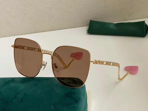 0721 new fashion sunglasses square frame with small diamond sunglasses simple avant-garde popular style glasses with case 0721s, White;black
0721 new fashion sunglasses square frame with small diamond sunglasses simple avant-garde popular style glasses with case 0721s, White;black