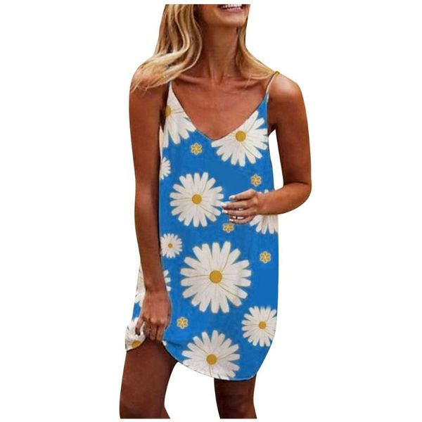 womens daisy mini dress summer v neck sleeveless spaghetti straps sundress beach loose sling mini dress vestidos #lr3, Black;gray
womens daisy mini dress summer v neck sleeveless spaghetti straps sundress beach loose sling mini dress vestidos #lr3, Black;gray