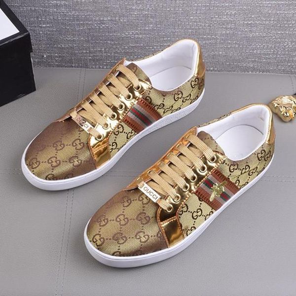 drop ship men 's shoes comfortable outdoor walking footwears lace -up plus size low casual men shoes luxury sneakers herren sports, Black
drop ship men 's shoes comfortable outdoor walking footwears lace -up plus size low casual men shoes luxury sneakers herren sports, Black