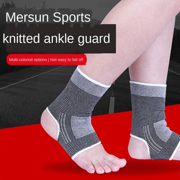 knitted breathable sports cover cover riding basketball ankle-protective wristband running anti-sprain ankle-protective sleeve, Blue;black
knitted breathable sports cover cover riding basketball ankle-protective wristband running anti-sprain ankle-protective sleeve, Blue;black