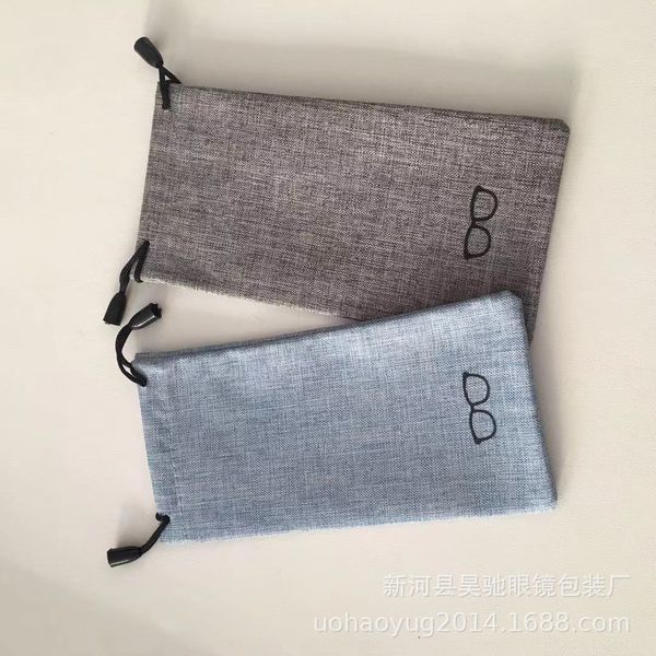linen ing bag can a variety of patterns linen print glasses ing glasses bag can print a variety of patterns, Blue
linen ing bag can a variety of patterns linen print glasses ing glasses bag can print a variety of patterns, Blue