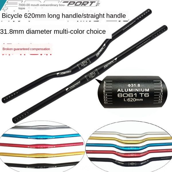 bicycle bicycle mountain bike horizontal super light aluminum alloy 31.8 straight handlebar yan handlebar color
bicycle bicycle mountain bike horizontal super light aluminum alloy 31.8 straight handlebar yan handlebar color