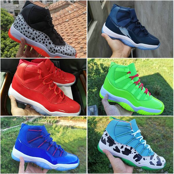 jumpman 11 xi 45 royal blue red gold chunky dunky bred green hornet mens basketball shoes 11s ice cream cow sports trainers sneakers
jumpman 11 xi 45 royal blue red gold chunky dunky bred green hornet mens basketball shoes 11s ice cream cow sports trainers sneakers