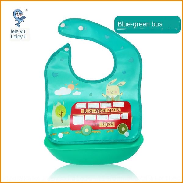 baby baby dining napkin three-dimensional waterproof ultra-soft dining bib children children's large washing-saliva bib
baby baby dining napkin three-dimensional waterproof ultra-soft dining bib children children's large washing-saliva bib