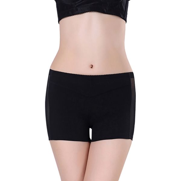 women sport underwear lifter body shapers ultra-thin breathable elastic shapewears female booty lift panties slim boyshors *, White;black
women sport underwear lifter body shapers ultra-thin breathable elastic shapewears female booty lift panties slim boyshors *, White;black