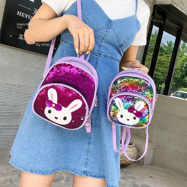 children's backpack 2020 new sequins mini shoulder accessory shoulder bag backpack princess change accessory bag
children's backpack 2020 new sequins mini shoulder accessory shoulder bag backpack princess change accessory bag