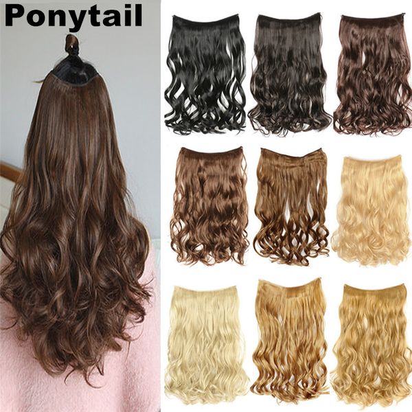 22 inches medium lenght synthetic curly hair body wave false hair natural color breathable inner mesh wholesale, Black;brown
22 inches medium lenght synthetic curly hair body wave false hair natural color breathable inner mesh wholesale, Black;brown