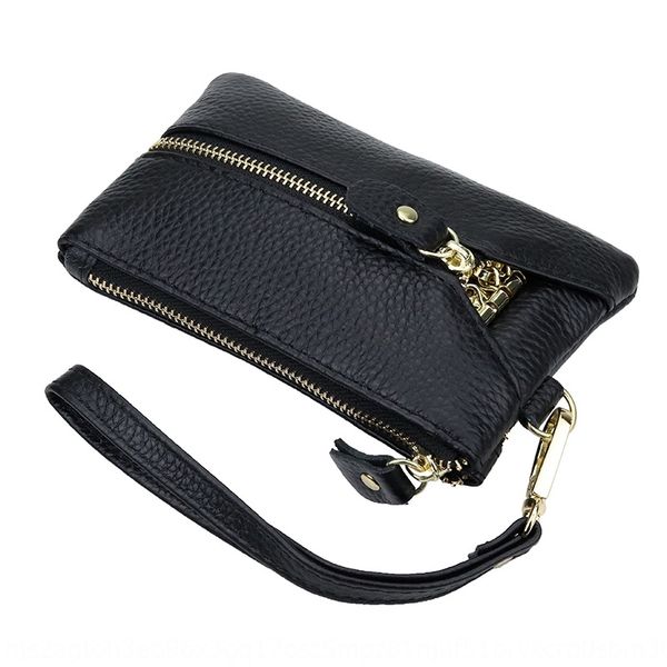 layer cowhide 2020 new fashion key bag wallet stylish pocket change wallet bus card bag
layer cowhide 2020 new fashion key bag wallet stylish pocket change wallet bus card bag