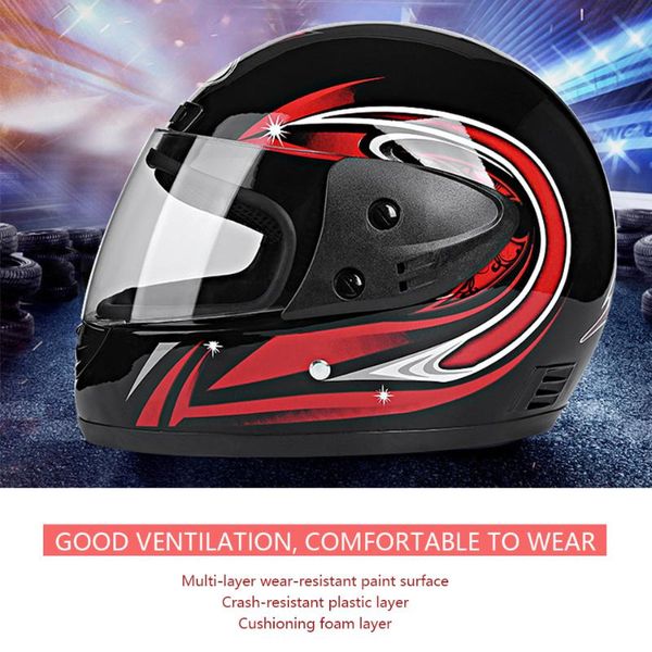 1 pcs motorcycle helmet full face moto motocross off-road eps professional capacetes atv downhill racing dirt bike cross
1 pcs motorcycle helmet full face moto motocross off-road eps professional capacetes atv downhill racing dirt bike cross