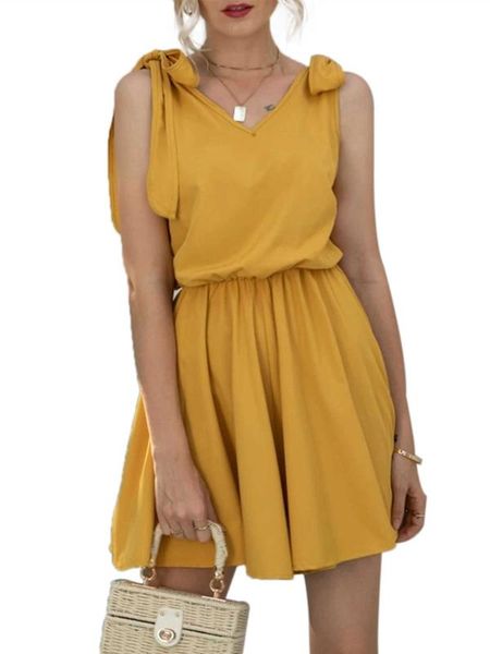 women's sleeveless wide leg shorts jumpsuit v-neck bow tie solid color rompers (s//l/xl, Black;white
women's sleeveless wide leg shorts jumpsuit v-neck bow tie solid color rompers (s//l/xl, Black;white