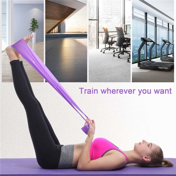 resistance bands rubber band workout fitness gym equipment loops latex yoga strength training athletic
resistance bands rubber band workout fitness gym equipment loops latex yoga strength training athletic