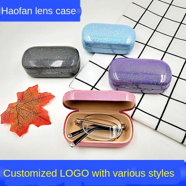 folding box folding presbyopic box frame optical fashion tr case presbyopic glasses case glasses, Blue
folding box folding presbyopic box frame optical fashion tr case presbyopic glasses case glasses, Blue