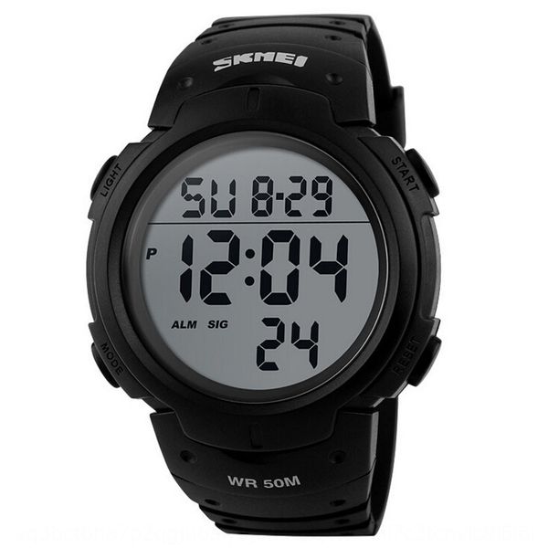 hfuja shikemei men's fashion waterproof outdoor sports personalized shikemei men's fashion waterproof outdoor sports electronic pe, Blue
hfuja shikemei men's fashion waterproof outdoor sports personalized shikemei men's fashion waterproof outdoor sports electronic pe, Blue
