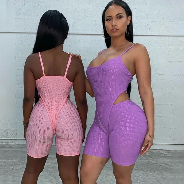dot women hollow out playsuits jumpsuit bodysuit streetwear female sport short casual party clothes, Black;white
dot women hollow out playsuits jumpsuit bodysuit streetwear female sport short casual party clothes, Black;white