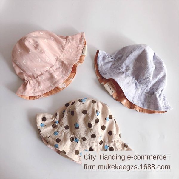 c3cfx ins same fabric floral double-sided basin cap spring and summer wooden ear edge fisherman sunscreen sunscreen hat big edge sunshade ba, Yellow
c3cfx ins same fabric floral double-sided basin cap spring and summer wooden ear edge fisherman sunscreen sunscreen hat big edge sunshade ba, Yellow