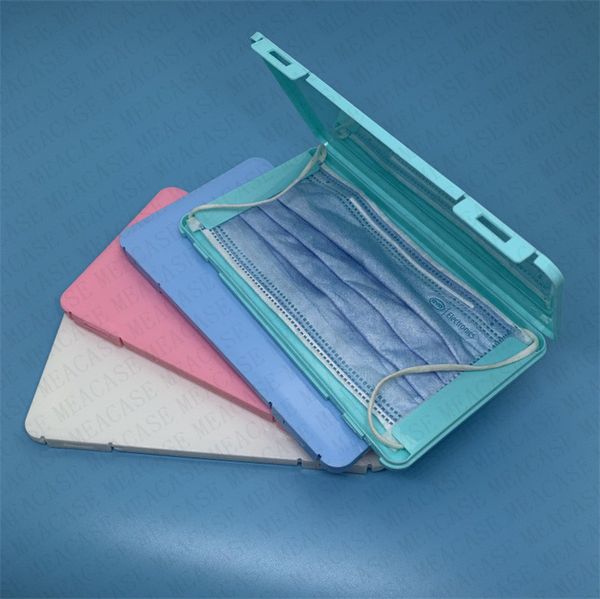 dustproof mask flip case portable disposable face masks container food grade pp children mask storage box candy color masks organizer d72204
dustproof mask flip case portable disposable face masks container food grade pp children mask storage box candy color masks organizer d72204
