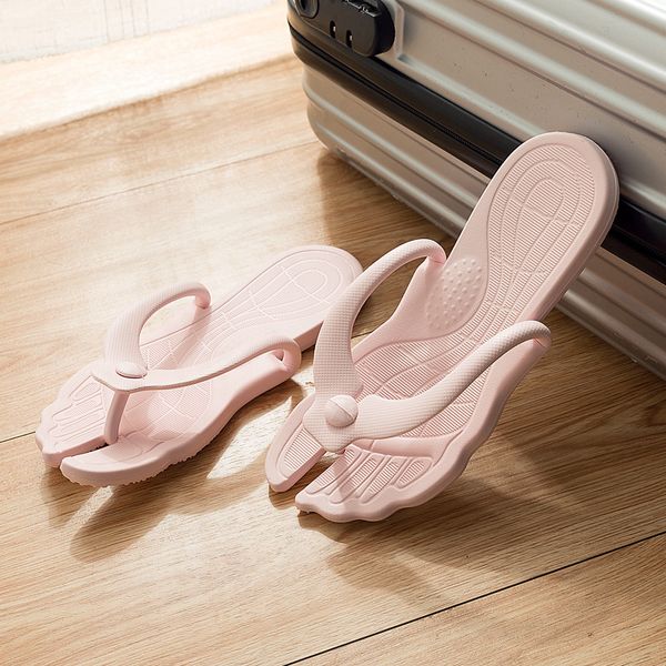 shoes women flip flops solid summer slippers beach wedges shoes casual y6y090168, Black
shoes women flip flops solid summer slippers beach wedges shoes casual y6y090168, Black