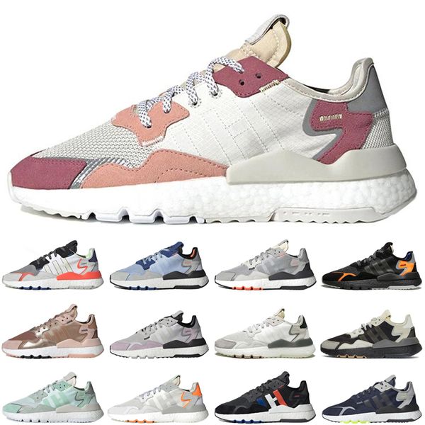 fashion nite jogger men women running shoes triple black grey joggers outdoor mens womens trainers sports sneakers runners size 36-45
fashion nite jogger men women running shoes triple black grey joggers outdoor mens womens trainers sports sneakers runners size 36-45