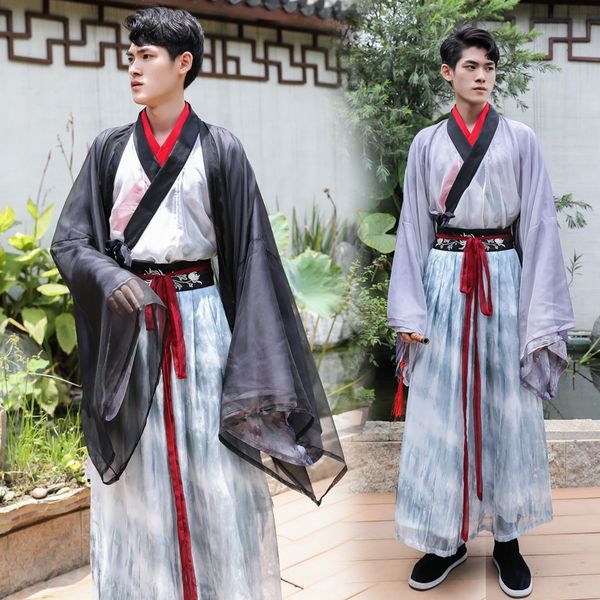 chinese style ink painting couple chinese ancient graduation dance dance costume dress dress group costume big sleeve suit, Black;red
chinese style ink painting couple chinese ancient graduation dance dance costume dress dress group costume big sleeve suit, Black;red