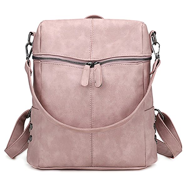 женская сумка рюкзак девушки vintage pu рюкзак сплошные цвета школа путешествий плечо сумки softback вскользь женские сумки
женская сумка рюкзак девушки vintage pu рюкзак сплошные цвета школа путешествий плечо сумки softback вскользь женские сумки