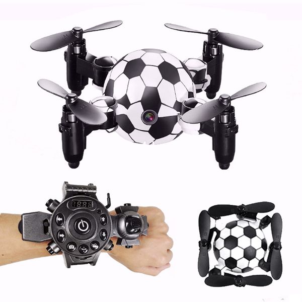 mini fold rc drone with camera aerial pgraphy one-click return quadcopter watch style remote control gifts for friend
mini fold rc drone with camera aerial pgraphy one-click return quadcopter watch style remote control gifts for friend