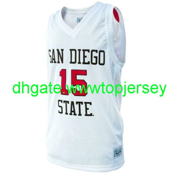 san diego state aztecs kawhi leonard retro brands men's white ncaa game jersey new nkvest stitched basketball jerseys, Gray
san diego state aztecs kawhi leonard retro brands men's white ncaa game jersey new nkvest stitched basketball jerseys, Gray