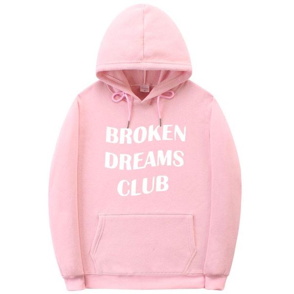 fashion letter streetwear broken dreams club hoodie sweatshirt multiple colour men and women hip hop hoodies men, Black
fashion letter streetwear broken dreams club hoodie sweatshirt multiple colour men and women hip hop hoodies men, Black