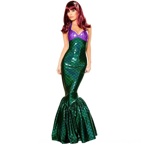 j69ha costume role-playing mermaid game stage performance halloween costume role-playing mermaid women's game stage performance hallowe, Black;red
j69ha costume role-playing mermaid game stage performance halloween costume role-playing mermaid women's game stage performance hallowe, Black;red