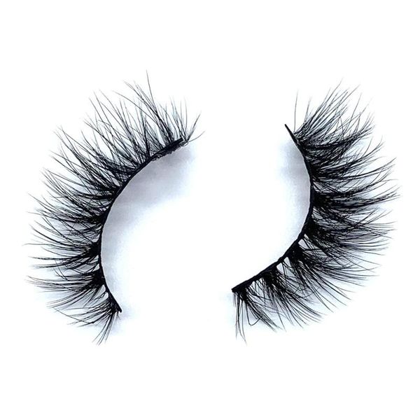 1 pair mink lashes 3d mink lashes fluffy natural long false eyelashes bulk 100% cruelty handmade hair ep24
1 pair mink lashes 3d mink lashes fluffy natural long false eyelashes bulk 100% cruelty handmade hair ep24