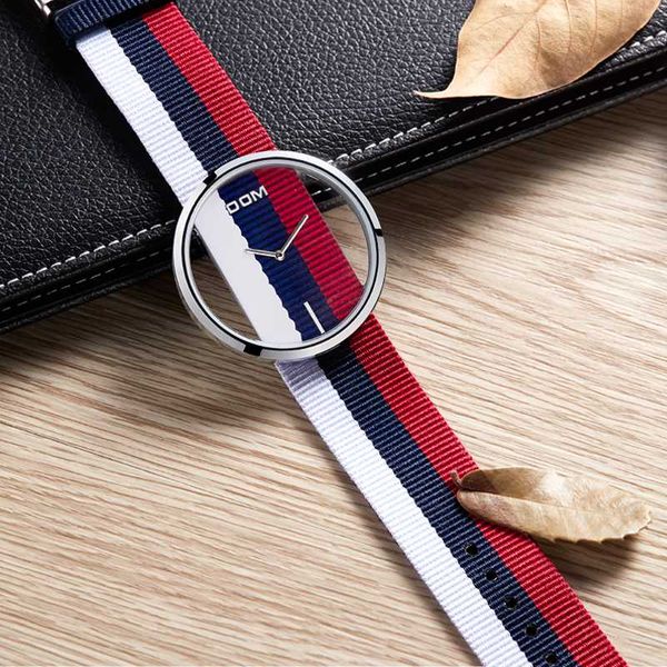 watches quartz fashion watches women unique skeleton nylon hollow lp-2051 casual sport lady wristwatches stylish njhfi, Slivery;brown
watches quartz fashion watches women unique skeleton nylon hollow lp-2051 casual sport lady wristwatches stylish njhfi, Slivery;brown