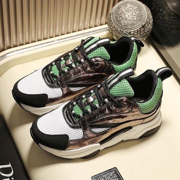 sports men 's shoes b22 canvas and calfskin sneaker outdoor walking lace -up men shoes fashion classic skateboarding casu, Black
sports men 's shoes b22 canvas and calfskin sneaker outdoor walking lace -up men shoes fashion classic skateboarding casu, Black