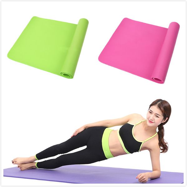 183*61*1cm non-slip yoga mat foldable soft pilates mats pads beginner sport carpet pads women 10mm mats yoga sport gym 1pc
183*61*1cm non-slip yoga mat foldable soft pilates mats pads beginner sport carpet pads women 10mm mats yoga sport gym 1pc