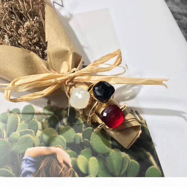 2020 роскошного качества s925 чистого серебро кольцо с красочными конфетами кристаллического камнем для женщин обручальных кольца ювелирных, Golden;silver
2020 роскошного качества s925 чистого серебро кольцо с красочными конфетами кристаллического камнем для женщин обручальных кольца ювелирных, Golden;silver