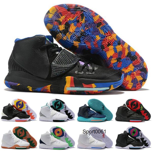 11 city kyrie 6 basketball shoes pre heat vi la ny miami houston berlin taipei shanghai beijing guangzhou tokyo manila kids men sneakers, Black
11 city kyrie 6 basketball shoes pre heat vi la ny miami houston berlin taipei shanghai beijing guangzhou tokyo manila kids men sneakers, Black