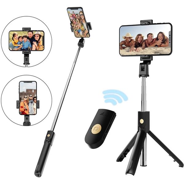 selfie stick horizontal vertical shooting detachable bluetooth remote tripod foldable adjustable holder stretchable lightweight selfie stick
selfie stick horizontal vertical shooting detachable bluetooth remote tripod foldable adjustable holder stretchable lightweight selfie stick