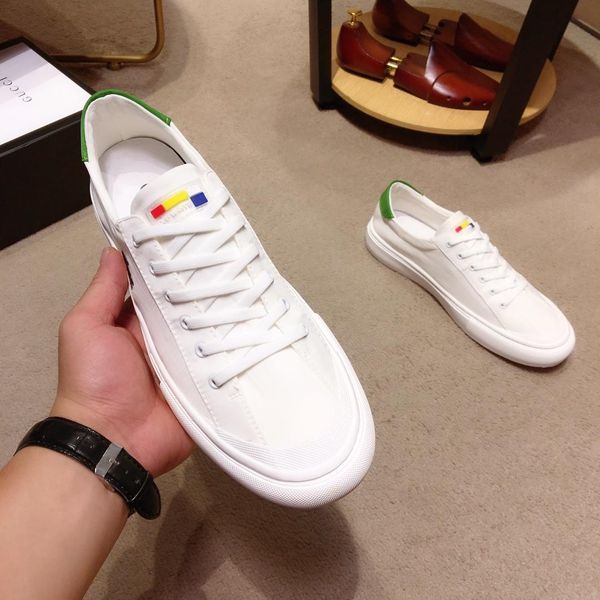 2020-2019g fashion luxury limited edition men's low to help comfortable casual shoes, men's fashion wild sports shoes, original bo
2020-2019g fashion luxury limited edition men's low to help comfortable casual shoes, men's fashion wild sports shoes, original bo
