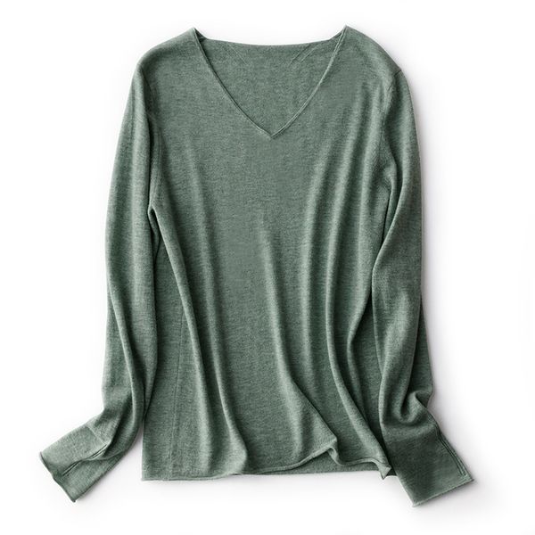 women's sweaters 100% wool v neck sweater women basic knitted jumper pullover solid, White;black
women's sweaters 100% wool v neck sweater women basic knitted jumper pullover solid, White;black