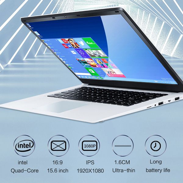 2020 new 15.6 inch student lapintel j3455 quad core 8gb ram 128gb 256gb 512gb ssd notebook ultrabook ips 1920x1080 netbook
2020 new 15.6 inch student lapintel j3455 quad core 8gb ram 128gb 256gb 512gb ssd notebook ultrabook ips 1920x1080 netbook
