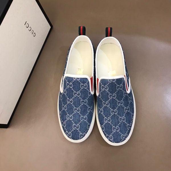 2020 new designer mens canvas casual shoes luxury brands fashion party sneakers guchi trainers full g with box eur 38-44
2020 new designer mens canvas casual shoes luxury brands fashion party sneakers guchi trainers full g with box eur 38-44