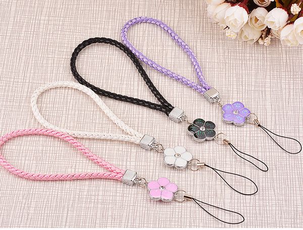 dhl colorsful mobile phone straps lanyard for keys id card phone fashion weave lanyards flowers braid strap lanyard holder hand rope
dhl colorsful mobile phone straps lanyard for keys id card phone fashion weave lanyards flowers braid strap lanyard holder hand rope
