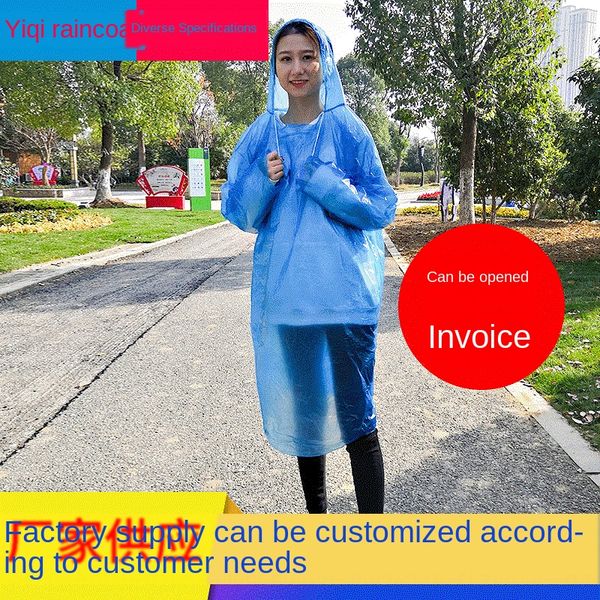 yq05 disposable raincoat 3 silk thickened emergency full cloak cloak raincoat outdoor tourist scenic spot poncho, Red;brown
yq05 disposable raincoat 3 silk thickened emergency full cloak cloak raincoat outdoor tourist scenic spot poncho, Red;brown