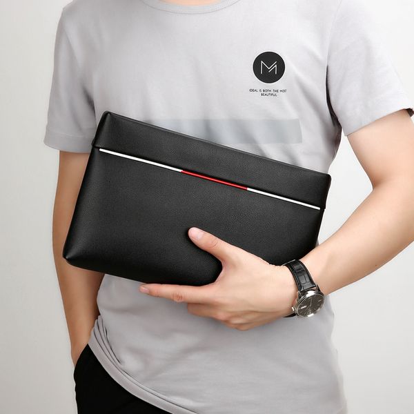 purani brand bag men clutch bags fashion male leather purse men's clutch wallets large capacity mens handy bags man bags wallets, Red;black
purani brand bag men clutch bags fashion male leather purse men's clutch wallets large capacity mens handy bags man bags wallets, Red;black
