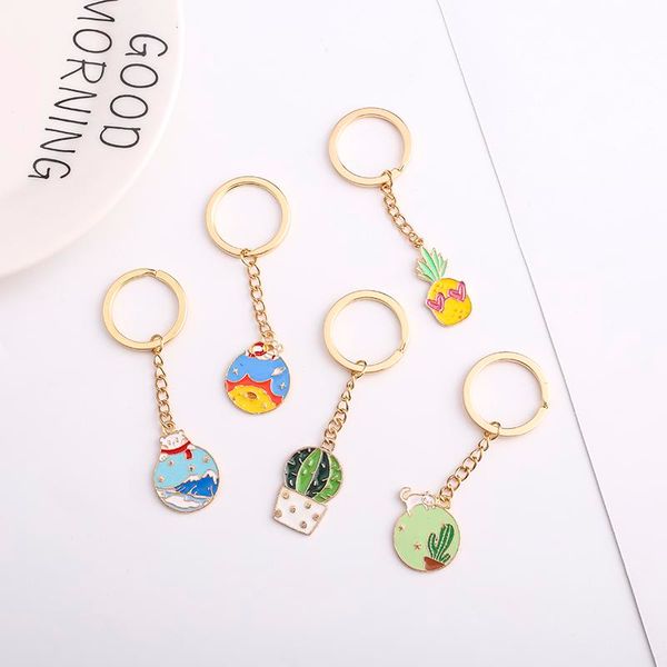flyingforest кактус ювелирные изделия 2020 новый брелок cat keyring подарки для мужчин и женщин симпатичные животные подарок цинковый сплав, Silver
flyingforest кактус ювелирные изделия 2020 новый брелок cat keyring подарки для мужчин и женщин симпатичные животные подарок цинковый сплав, Silver
