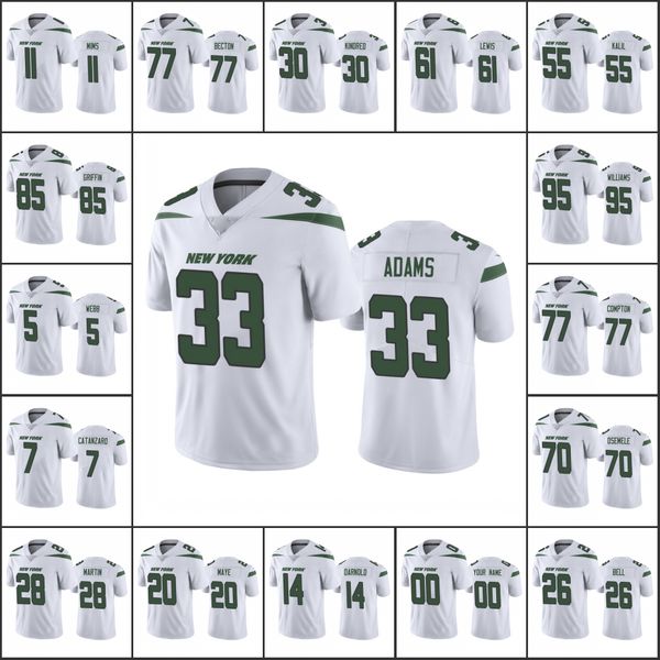 new york jets men #33 jamal adams 26 leveon bell 14 sam darnold women youth nfl custom white vapor untouchable limited jersey
new york jets men #33 jamal adams 26 leveon bell 14 sam darnold women youth nfl custom white vapor untouchable limited jersey