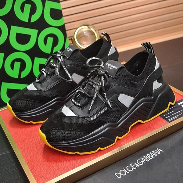 2020qo designer new luxury men's casual sports shoes, outdoor casual shoes, with original box size 38--45, Black
2020qo designer new luxury men's casual sports shoes, outdoor casual shoes, with original box size 38--45, Black